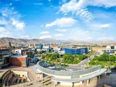  ۵۱ پارک علم و فناوری در کشور داریم 