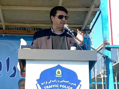 آغاز رزمایش زمستانی در قزوین با تأکید بر ایمنی مسافران