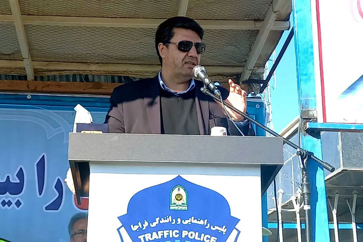 آغاز رزمایش زمستانی در قزوین با تأکید بر ایمنی مسافران