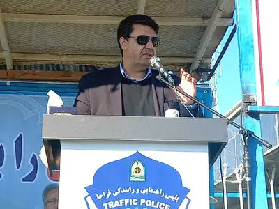 آغاز رزمایش زمستانی در قزوین با تأکید بر ایمنی مسافران