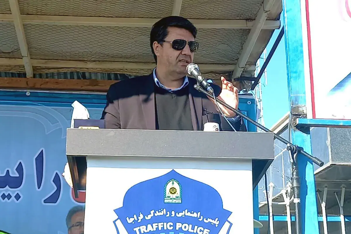 آغاز رزمایش زمستانی در قزوین با تأکید بر ایمنی مسافران