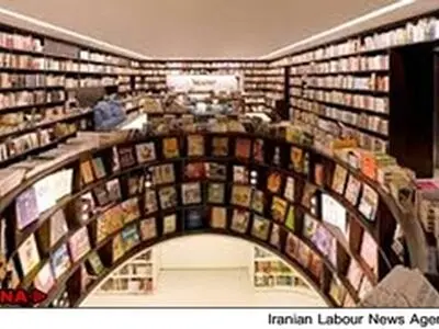 حال و هوای کتابفروشی‌ها در هفته‌ای که گذشت
