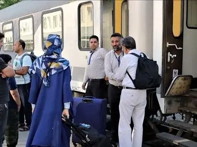 شکست در طرح پیش‌فروش بلیط قطار 