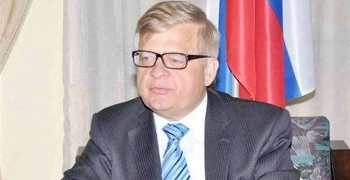 امیدوارم لبنان بدون فتنه از بحران کنونی خارج شود