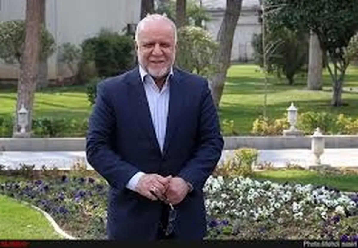 Iran's position in OPEC changes with oil freeze plan; Zangeneh tells ILNA