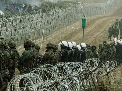 کشورهای مجاور بلاروس از همکاری در بحران مهاجران خودداری می‌کنند