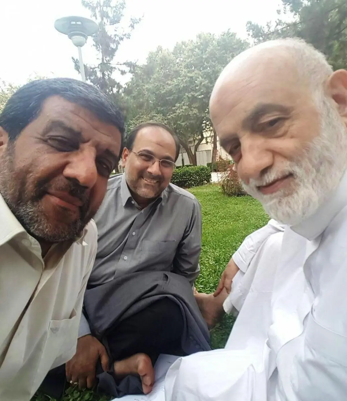 ضرورت تحول بنیادین در سازمان روحانیت/آخوند باید مردمی باشد