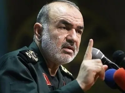 اللواء سلامي: الشعب الفلسطینی سیذوق قریبا طعم النصر الحلو