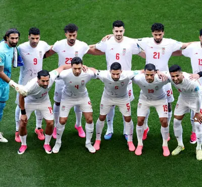 پیامی ویدیویی مادر شهید ماکان نصیر برای بازیکنان تیم ملی فوتبال