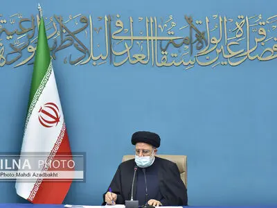رئیسی اصلاحیه بند «ک» تبصره (۱) قانون بودجه ۱۴۰۲ را برای اجرا ابلاغ کرد