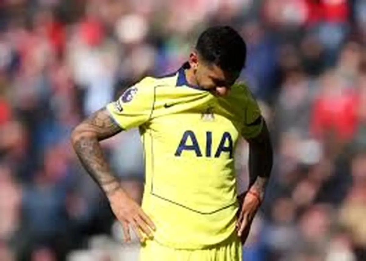 پیامدهای هولناک سقوط احتمالی تاتنهام از لیگ برتر