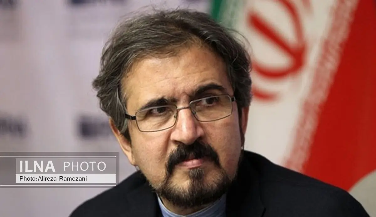 إیران تدعو السعودیة انتهاج العقل بدل الوهم