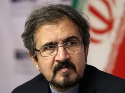 إیران تدعو السعودیة انتهاج العقل بدل الوهم