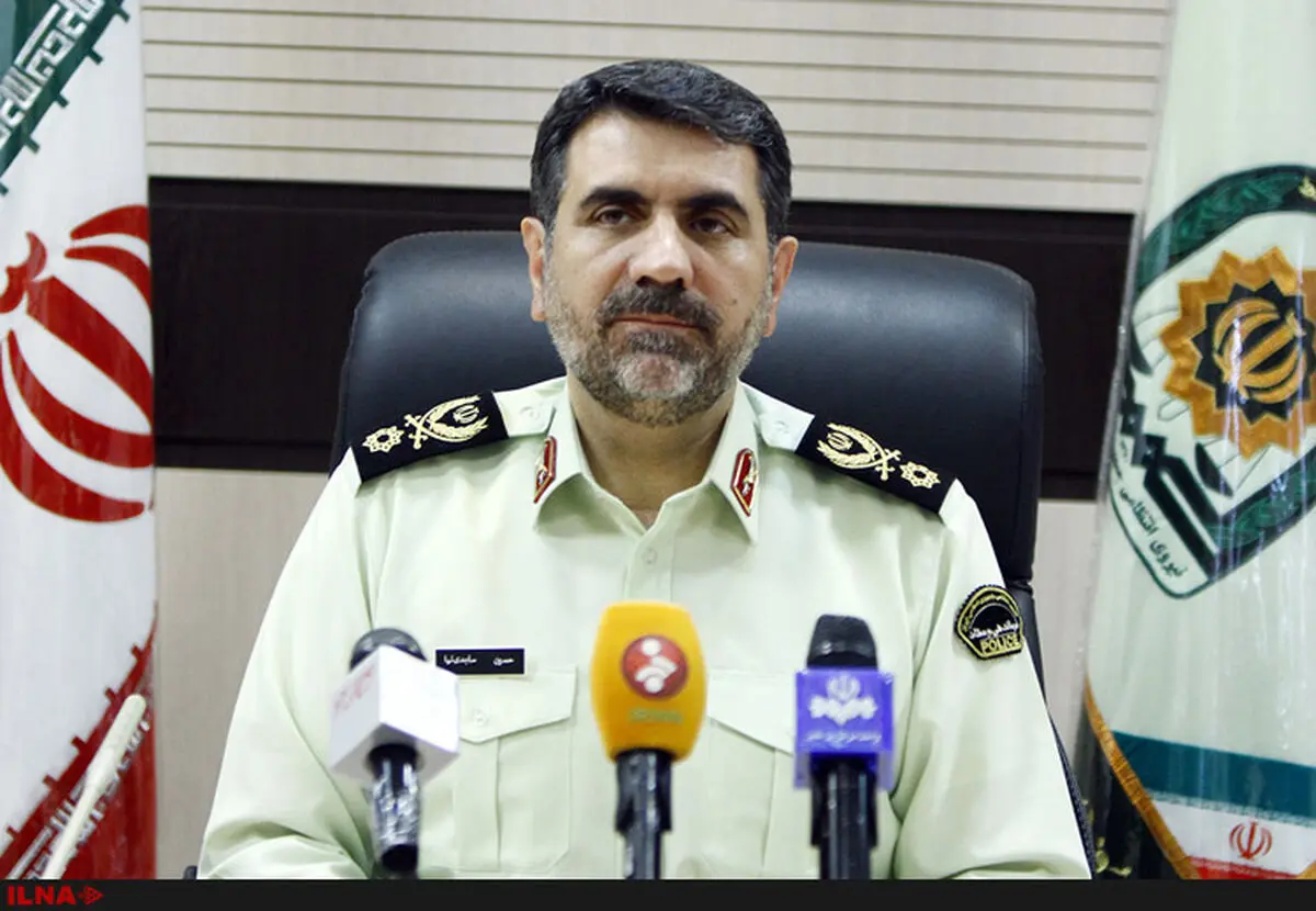 پاکسازی میدان امام حسین(ع) از معتادان متجاهر/ جستجو برای یافتن «بنیتا» ادامه دارد 