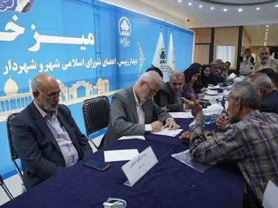 منطقه 2 شهرداری شیراز ظرفیت اقتصادی ویژه ای دارد