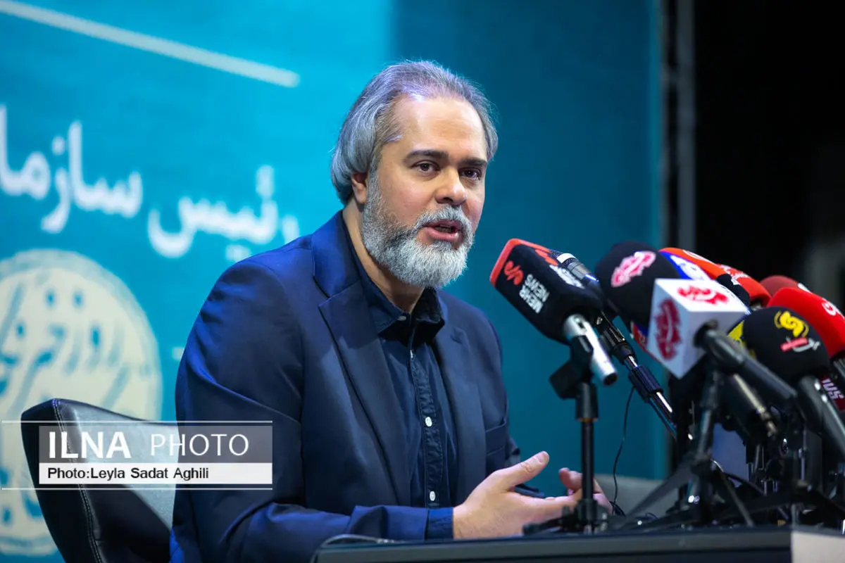 به‌روزرسانی قوانین و آیین‌نامه‌های اجرایی سینما، امری ضروری است/ شفاف‌سازی عملکرد چند سال اخیر سازمان سینمایی