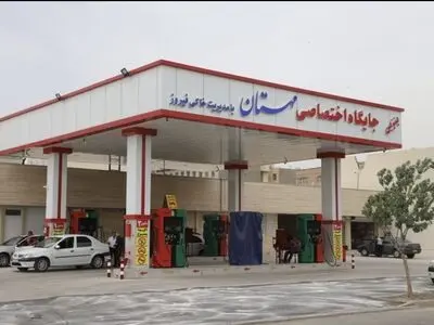 بیش از 7000 خودرو دوگانه سوز شدند / افتتاح دو جایگاه سوخت در کرج و‌ مهستان