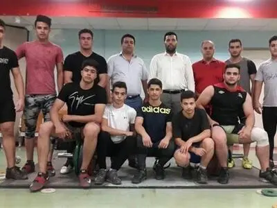 ملی پوشان نوجوان تست دوپینگ دادند؛ نفرات گروه دوم وارد اردو شدند