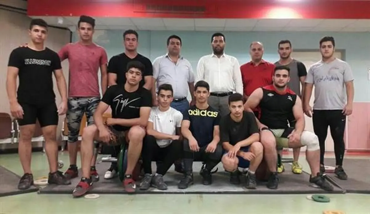 ملی پوشان نوجوان تست دوپینگ دادند؛ نفرات گروه دوم وارد اردو شدند