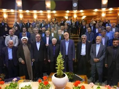 راه‌اندازی موزه فرهنگ و هنر البرز در برنامه کار متولیان امر قرار گیرد
