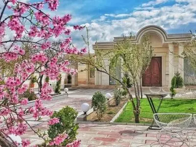 خرید باغ ویلا در شهریار