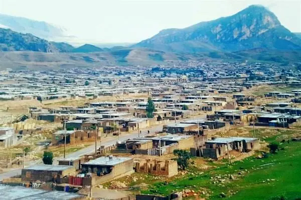 ۶۰۰ روستا و ۱۳ شهرستان در گلستان تحت مالکیت بنیاد علوی است