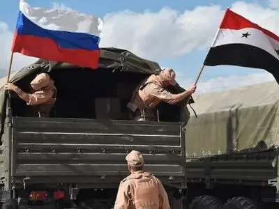 روسیا تکثف حضورها العسکری شمالی سوریا.. موسکو توجه رسائل تحذیر لأنقرة