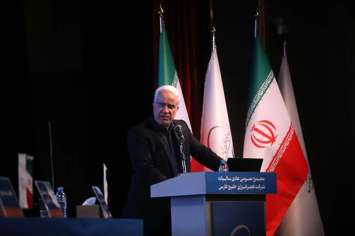 بفجر» در مسیر بازسازی تا فتح قله‌ها؛ عهد سهامداران و مدیران فجر انرژی خلیج فارس برای ادامه راه سازندگی