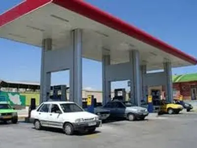 تعطیلی 3 جایگاه سوخت CNG غیراستاندارد در آذربایجان غربی