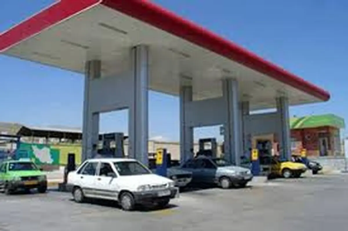 تعطیلی 3 جایگاه سوخت CNG غیراستاندارد در آذربایجان غربی