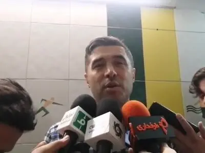 توضیحات فاطمی در مورد رد پیشنهاد استقلال