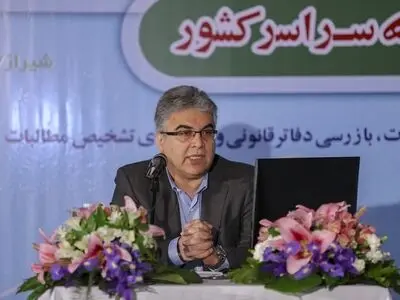 کارگران مهمترین ذینفعان سازمان تأمین اجتماعی/بیمه‌شدگان وضعیت بیمه‌پردازی خود را دائماً بررسی کنند