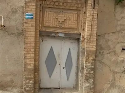 مرمت خانه حیات‌الغیب در خرم‌آباد