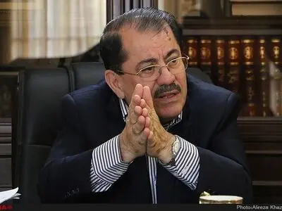 در مباحث اقتصادی احساسی عمل نمی‌کنیم/ ترکیه تامین کننده اول مایحتاج اقلیم کردستان عراق است/ هیچ نگرانی درباره امنیت شرکت‌های ترک در مناطق اقلیم وجود ندارد