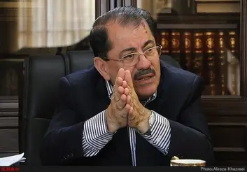 در مباحث اقتصادی احساسی عمل نمی‌کنیم/ ترکیه تامین کننده اول مایحتاج اقلیم کردستان عراق است/ هیچ نگرانی درباره امنیت شرکت‌های ترک در مناطق اقلیم وجود ندارد