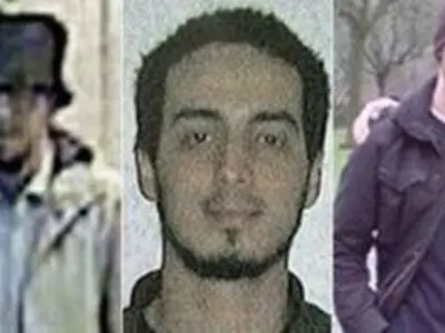 مهاجم بروکسل، سازنده بمب حملات پاریس بود