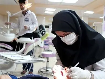 توان پرداخت هزینه‌های دندانپزشکی برای ۷۰ درصد مردم وجود ندارد