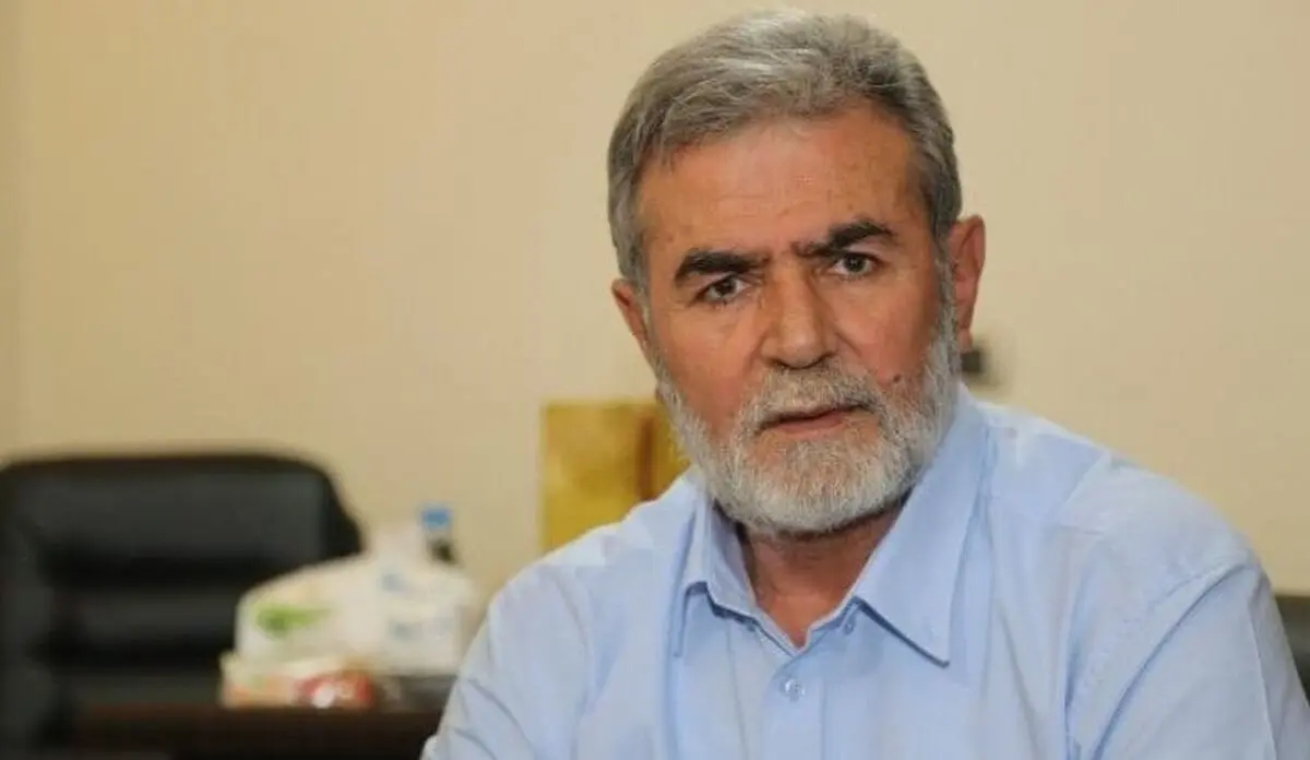 شرط النخاله برای حضور در نشست قاهره
