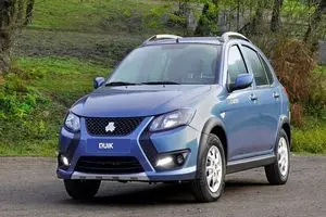 قیمت خودرو‌های سایپا امروز جمعه ۲۱ فروردین ۱۴۰۵ + جدول