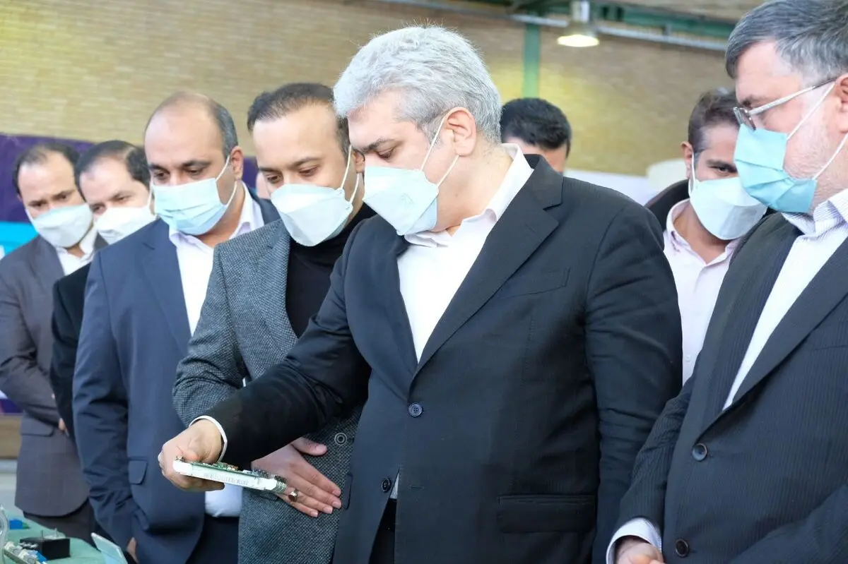 خراسان رضوی  می‌تواند قطبی برای توسعه صنایع خلاق باشد