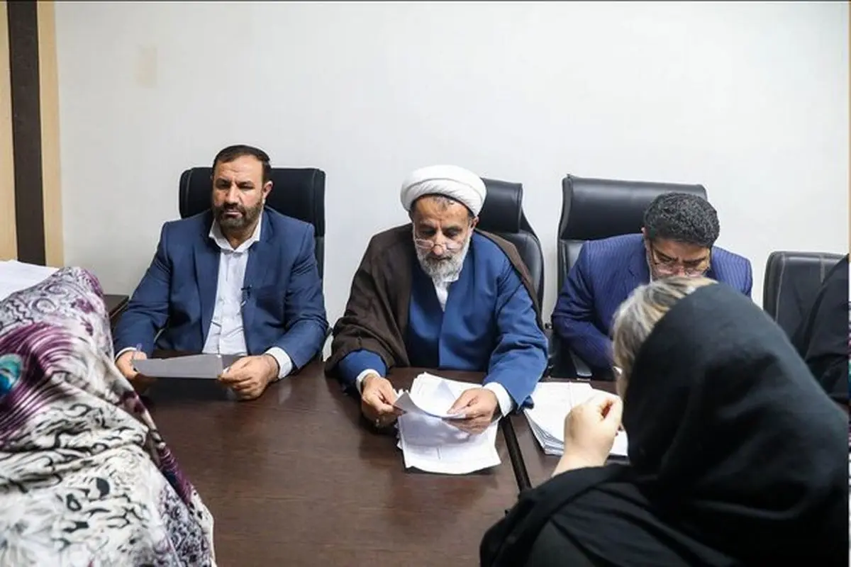 آزادی ۱۸۵ زندانی استان تهران با بهرهمندی از مرخصی منتهی به آزادی