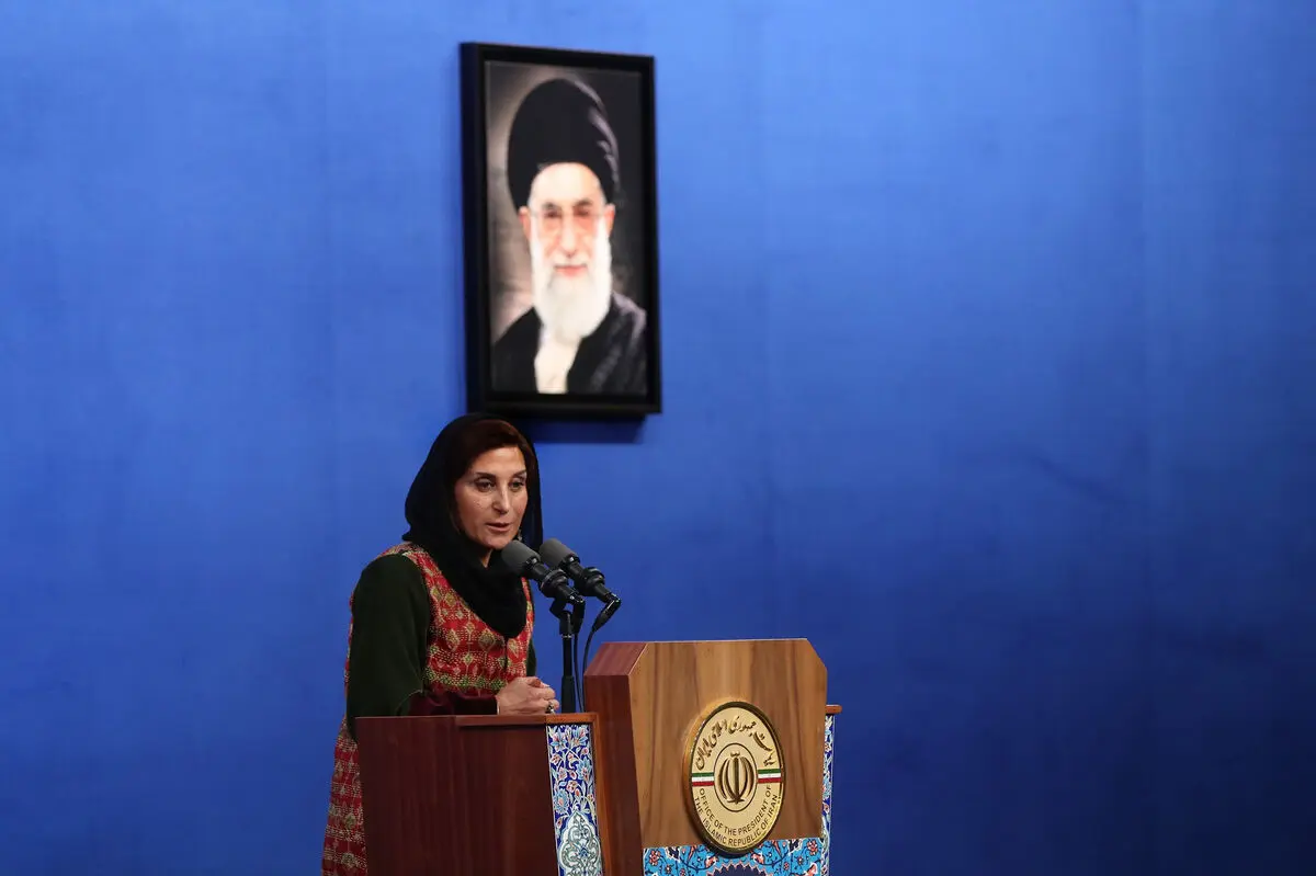 هنرمندان مستقل  نیاز به حمایت ندارند، فقط مانع تراشی نکنید