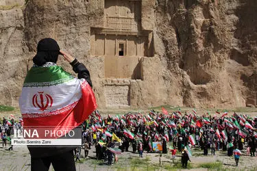 بزرگداشت سالروز سفر تاریخی رهبر معظم انقلاب به استان فارس