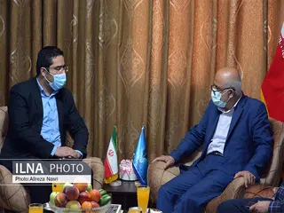 انقلابی بودن در انتخاب استاندار مهم تر از بومی‌گرایی است/ کلنگ استان شدن قزوین را یک  غیربومی به زمین‌ زد