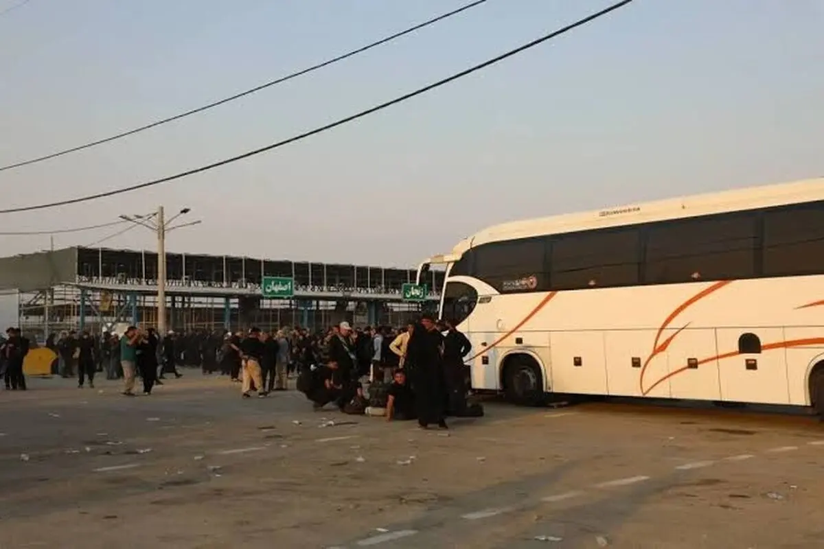 فروش بلیت رفت و برگشت زائران دهه پایانی صفر از امروز آغاز شد