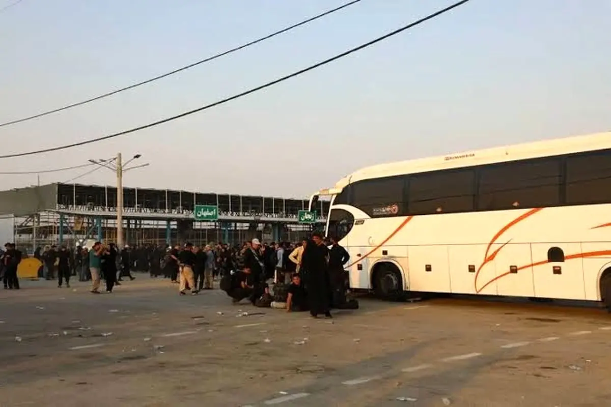 فروش بلیت رفت و برگشت زائران دهه پایانی صفر از امروز آغاز شد
