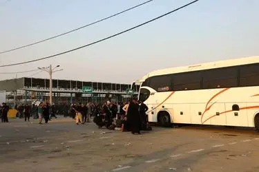 فروش بلیت رفت و برگشت زائران دهه پایانی صفر از امروز آغاز شد