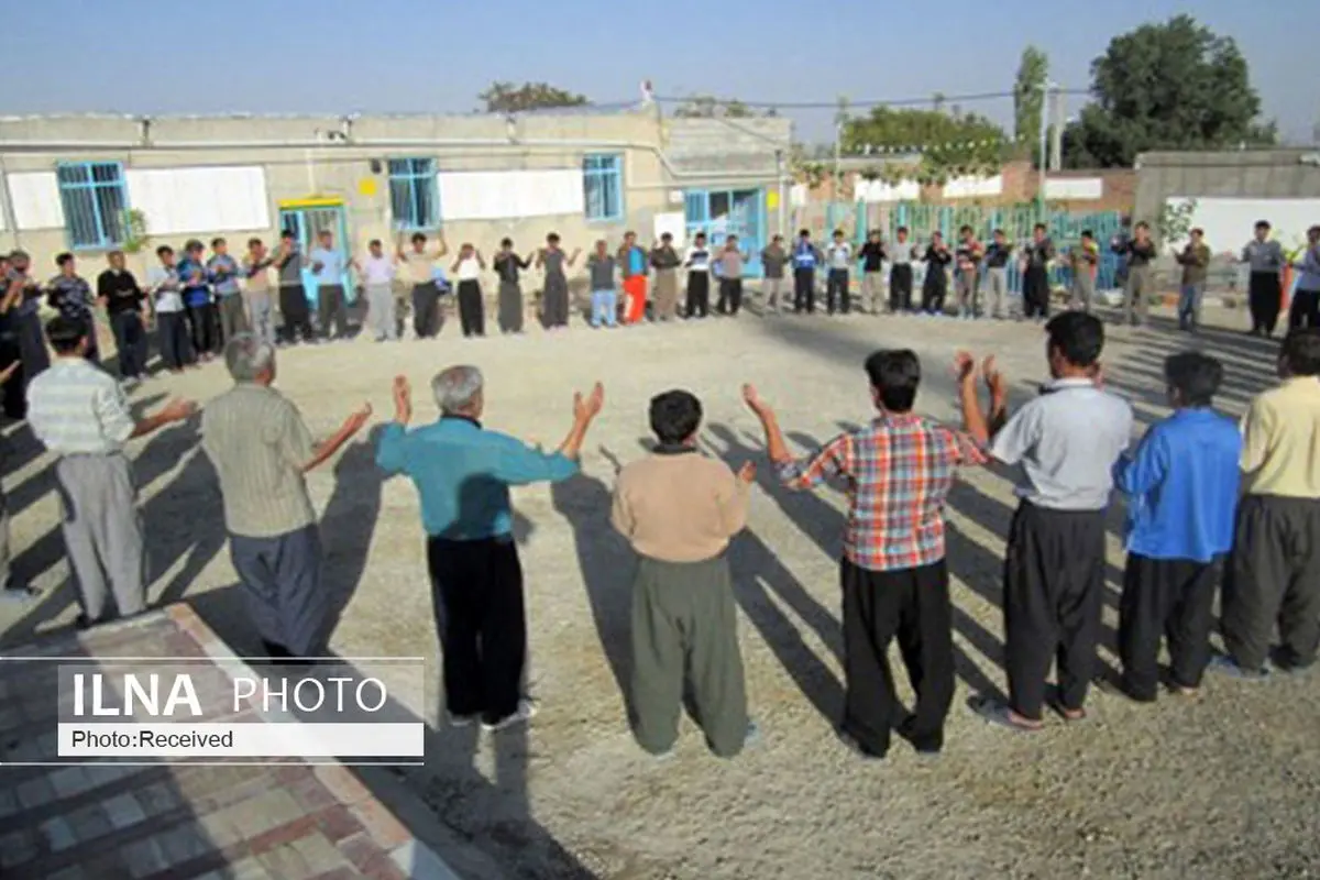 آغاز فعالیت کمپ ماده ۱۶ استان البرز با پیگیری دستگاه قضایی