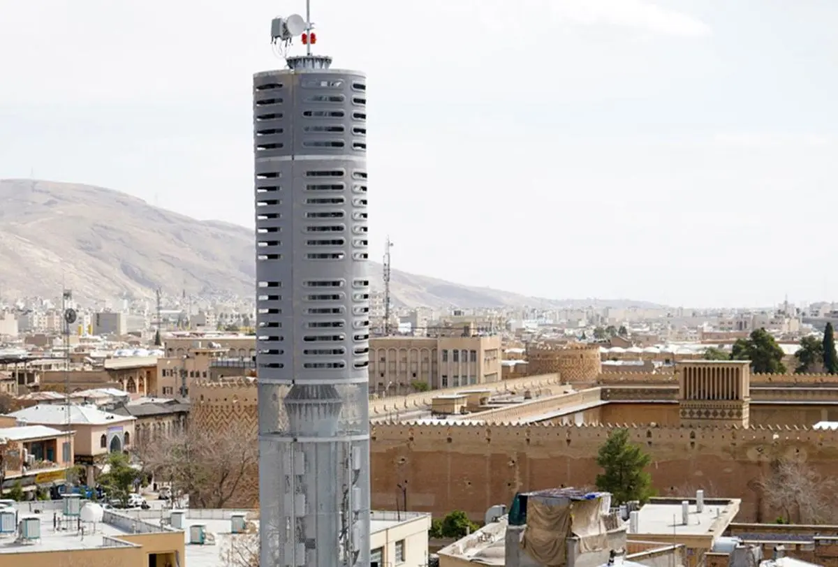 ایجاد دو هزار و ۴۰۰ سایت 5G در کشور