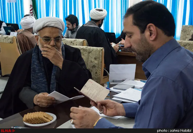 گالری